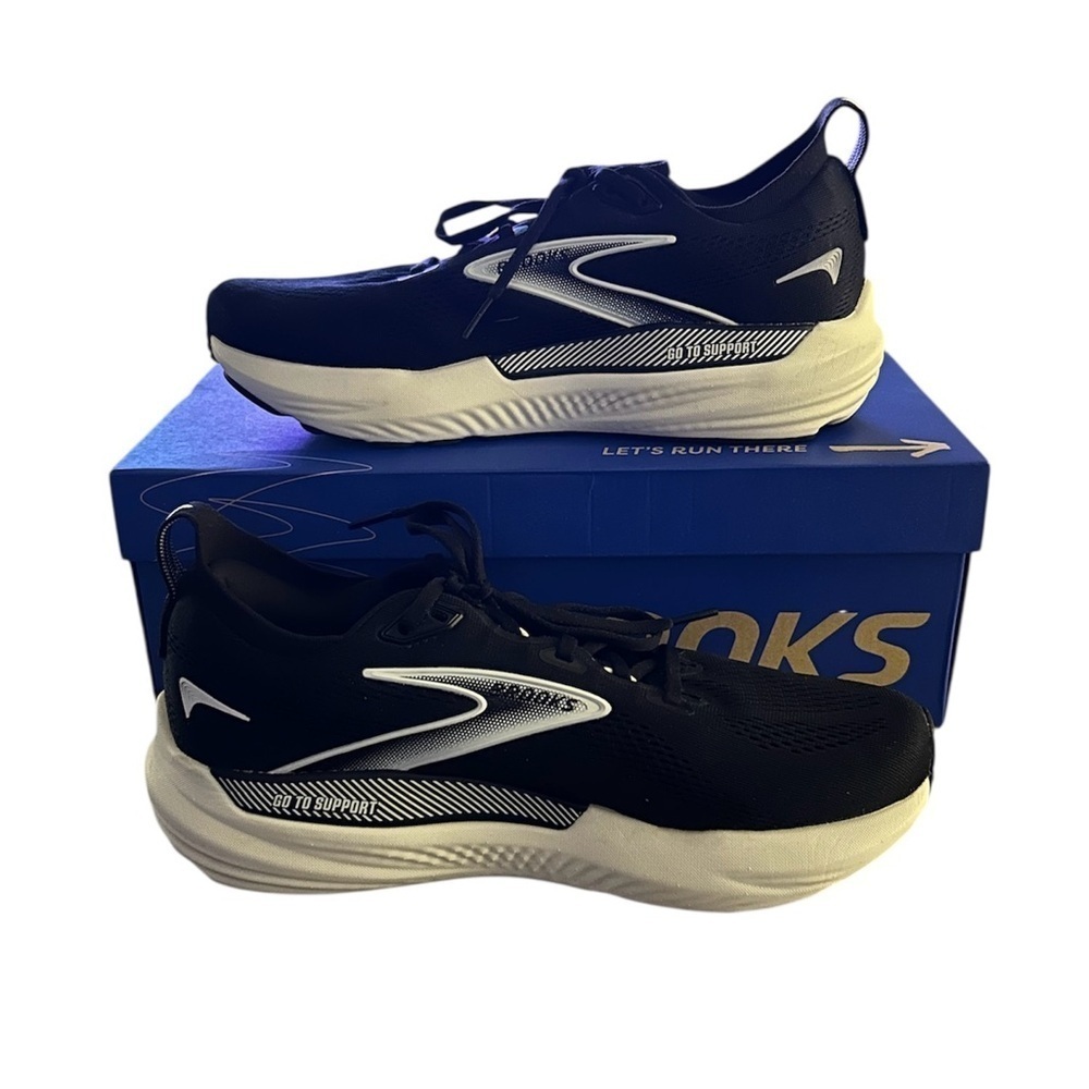 Brooks Women’s Glycerin GTS 22 sneakers